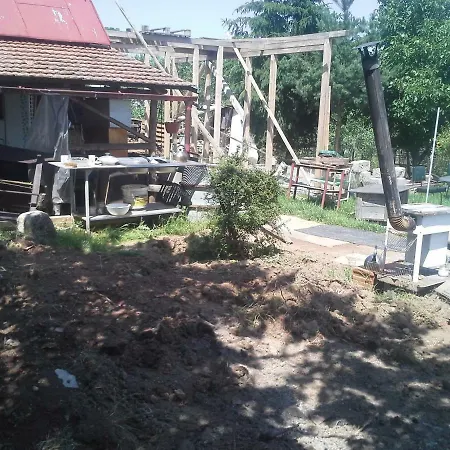Pod širákem Kemp Divisov