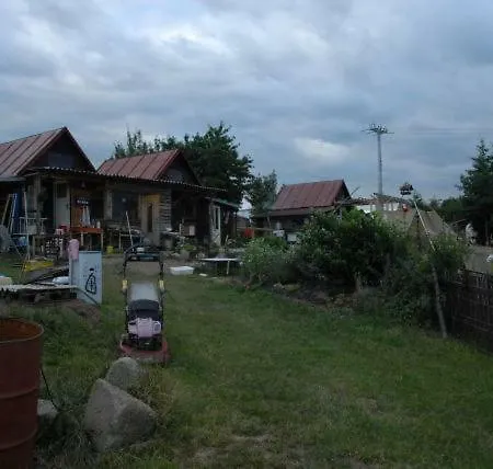 Pod širákem