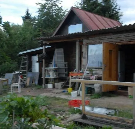 Pod širákem *