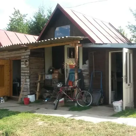 Pod širákem Kemp Divisov